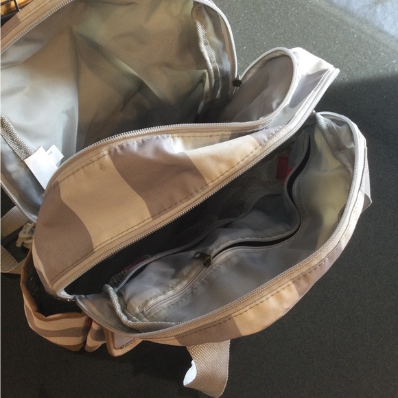 IPACK Baby backpack - Picture 2 of 8